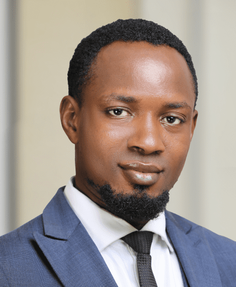 Chidiebere Okorafor