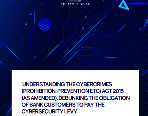 cybersecurity levy