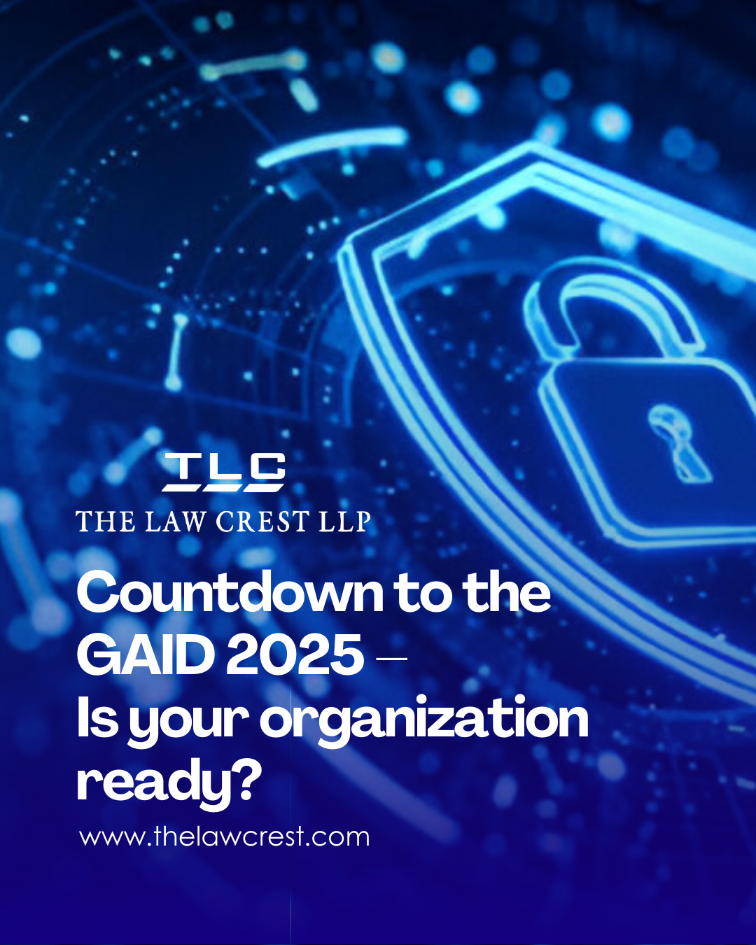 The General Application and Implementation Directive 2025