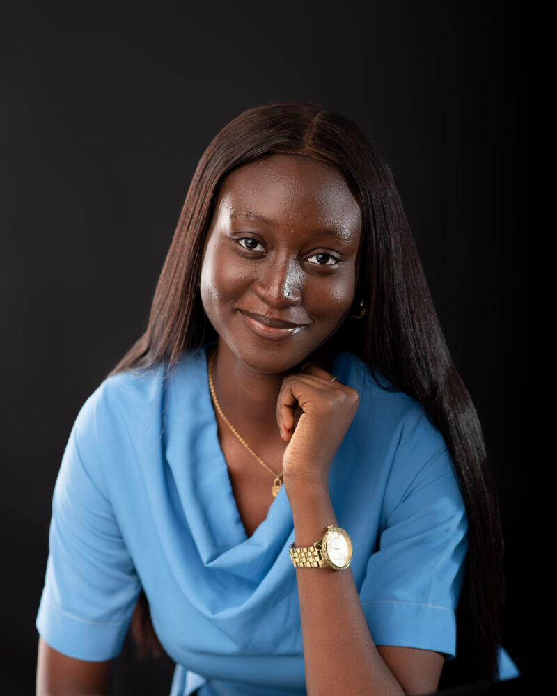 Idunnuoluwa Obisesan