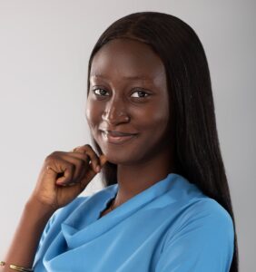 Idunnuoluwa Obisesan