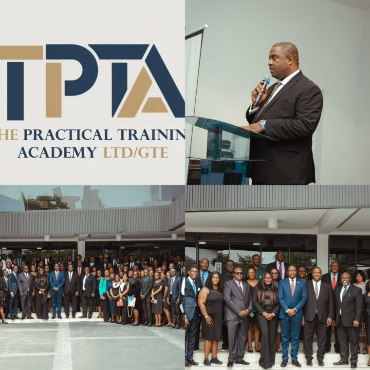 The practical training academy