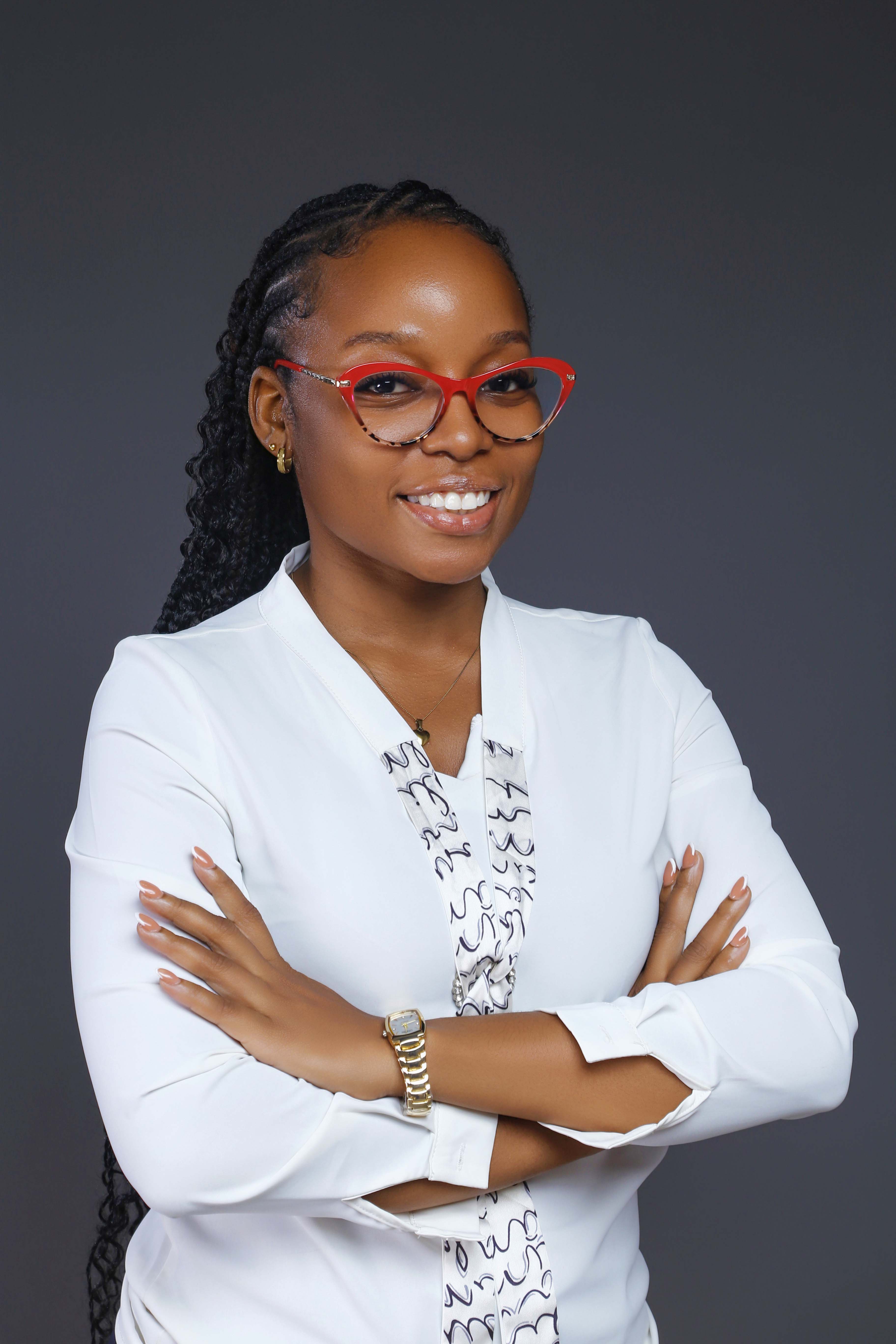 Oluwabukunmi Kolawole