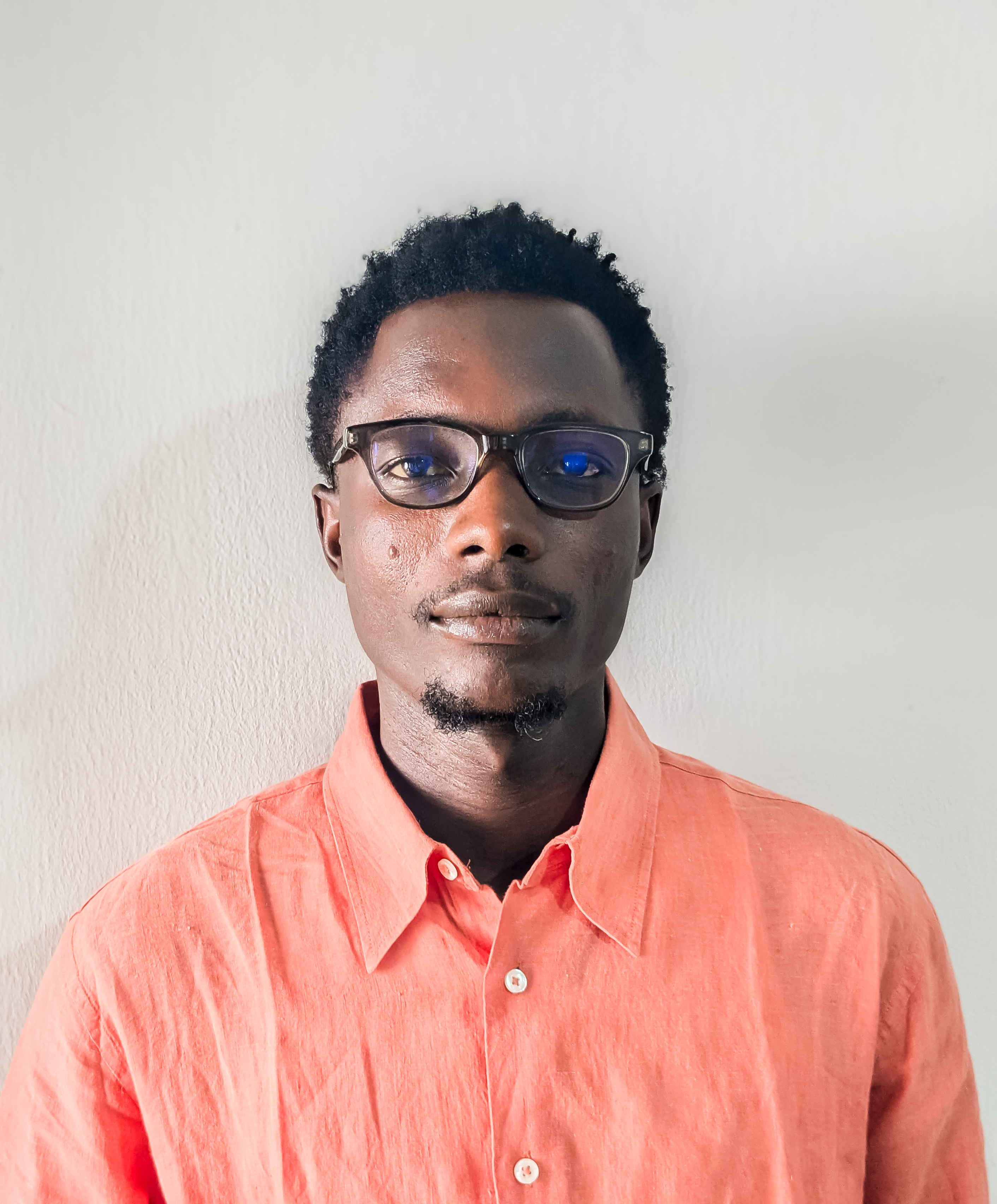 Danladi Jonathan Wakili