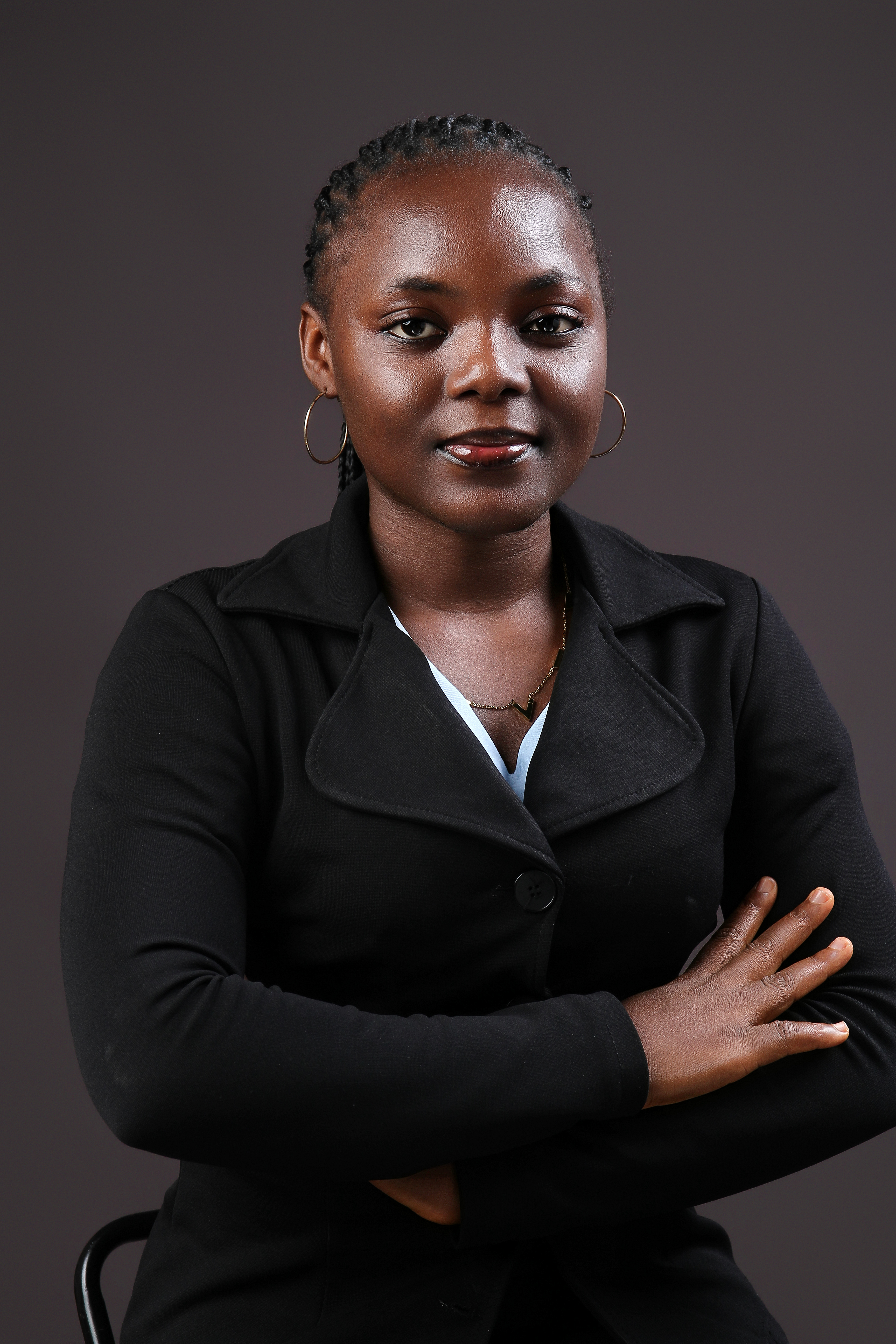 Anuoluwapo Adelaja