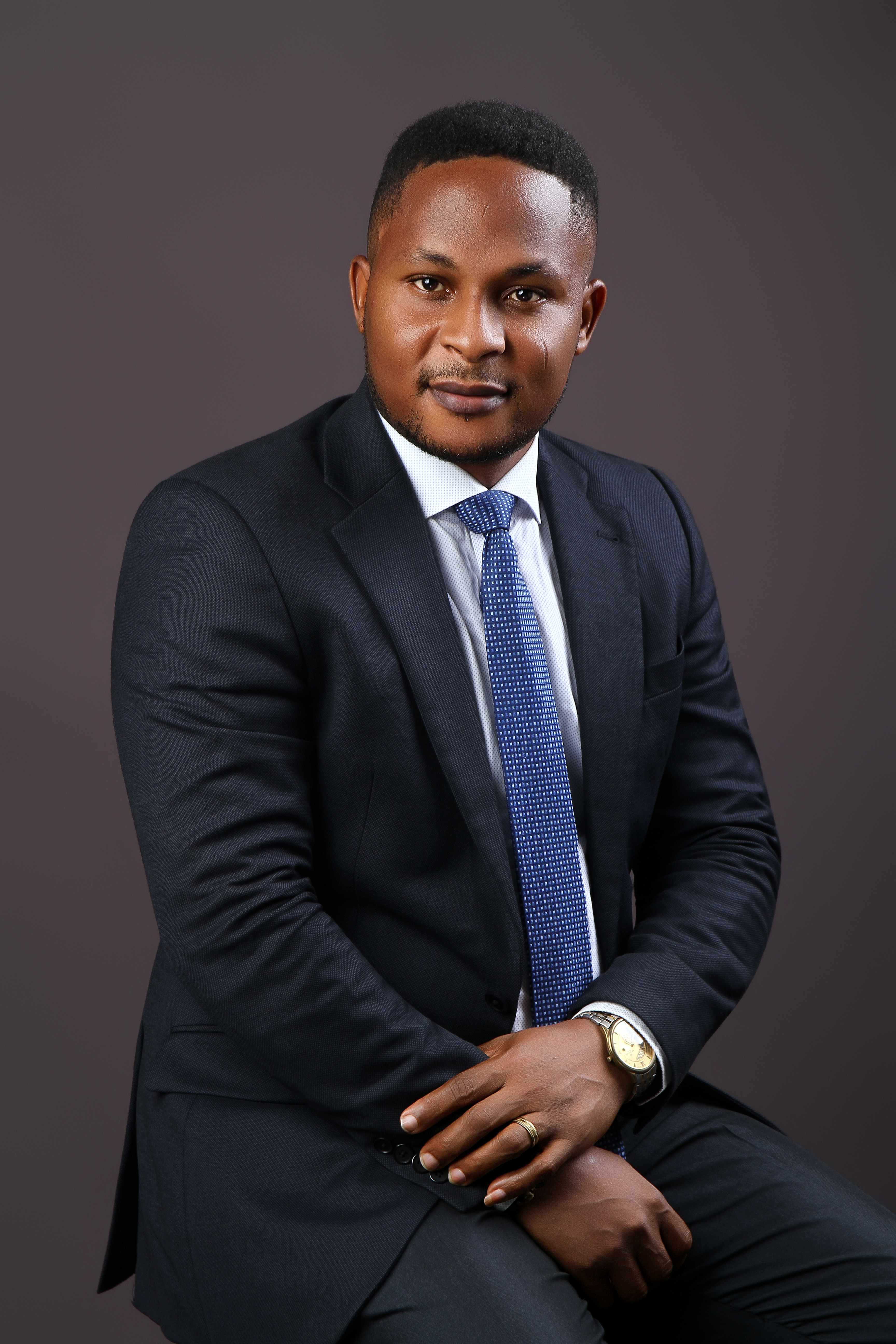 Kingsley Itodo