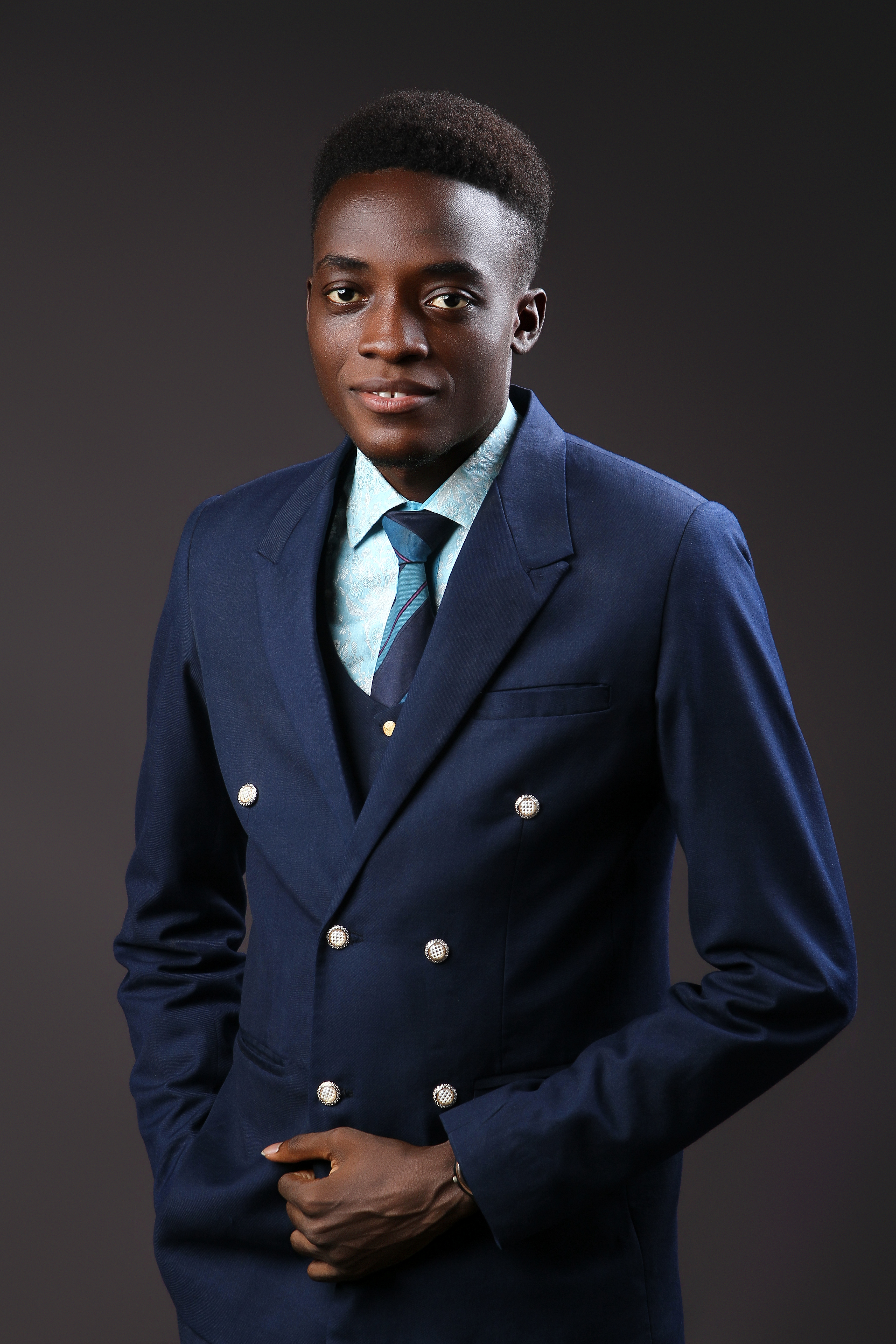 Oluwafemi Hephzibah