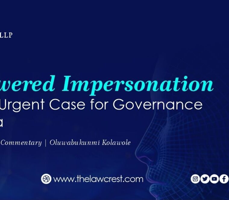 AI-Powered Impersonation and the Urgent Case for Governance in Nigeria-2