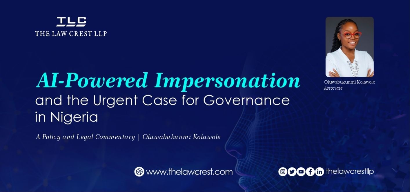 AI-Powered Impersonation and the Urgent Case for Governance in Nigeria-2
